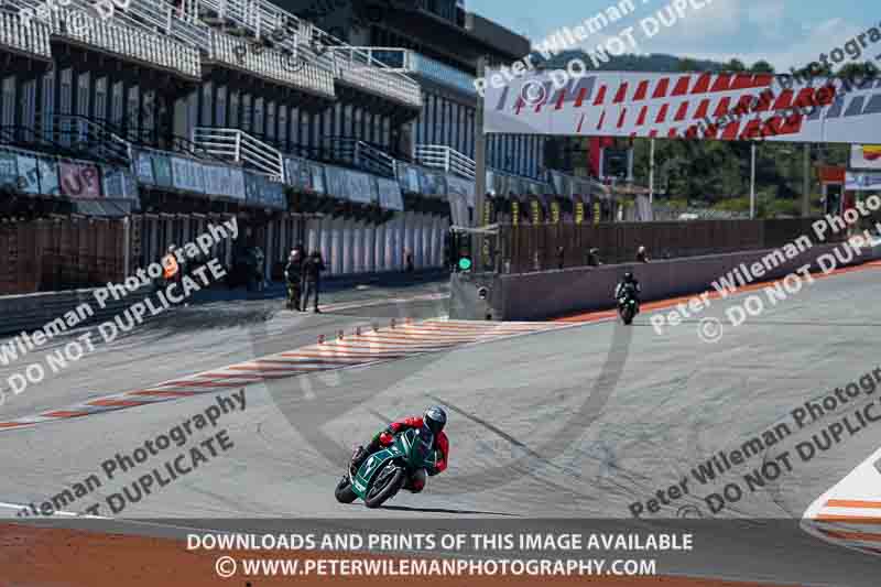 march 2018;motorbikes;no limits;peter wileman photography;portugal;trackday digital images;valencia